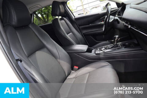 2023 Mazda CX-30 2.5 S Select