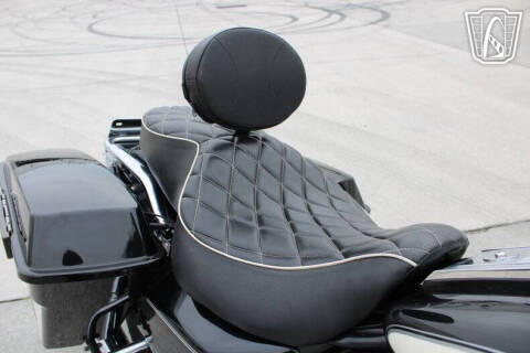 2001 Harley-Davidson Road King