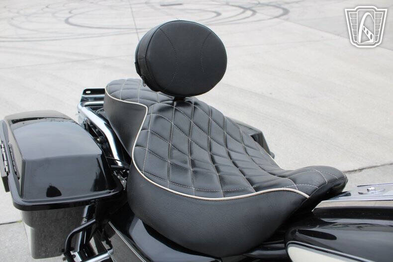 2001 Harley-Davidson Road King