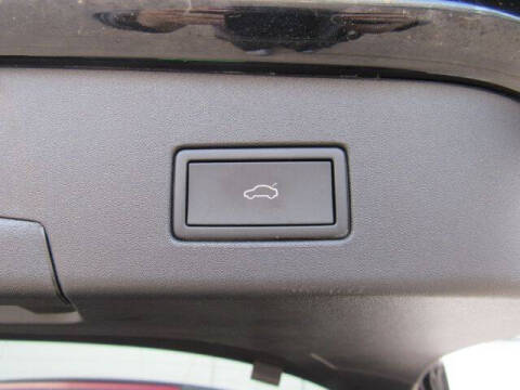 2021 Volkswagen ID.4 1st Edition