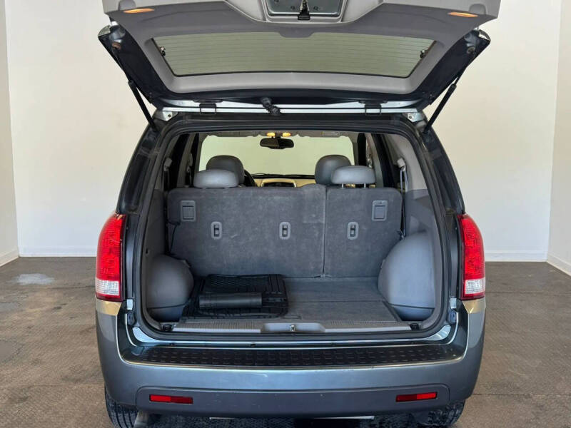 2006 Saturn Vue