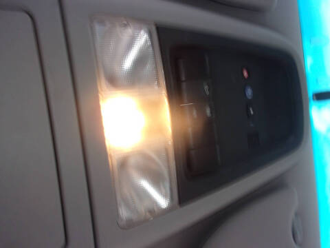 2005 Chevrolet Uplander LS