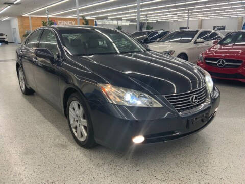 2008 Lexus ES 350