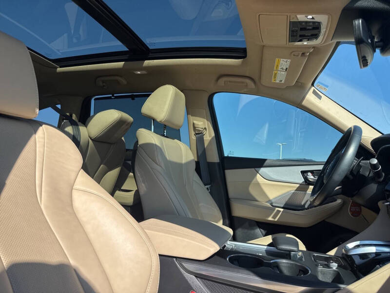 2023 Acura MDX w/Tech