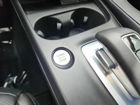 2025 Infiniti QX50 Luxe