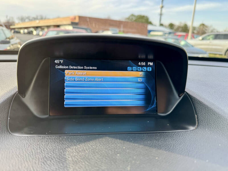 2015 Buick Encore Premium