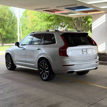 2019 Volvo XC90 T6 Momentum