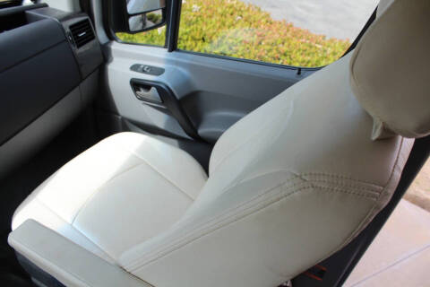 2015 Winnebago ERA 170A-MZB