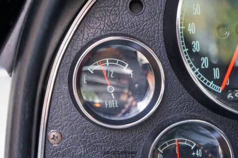 1965 Chevrolet Corvette