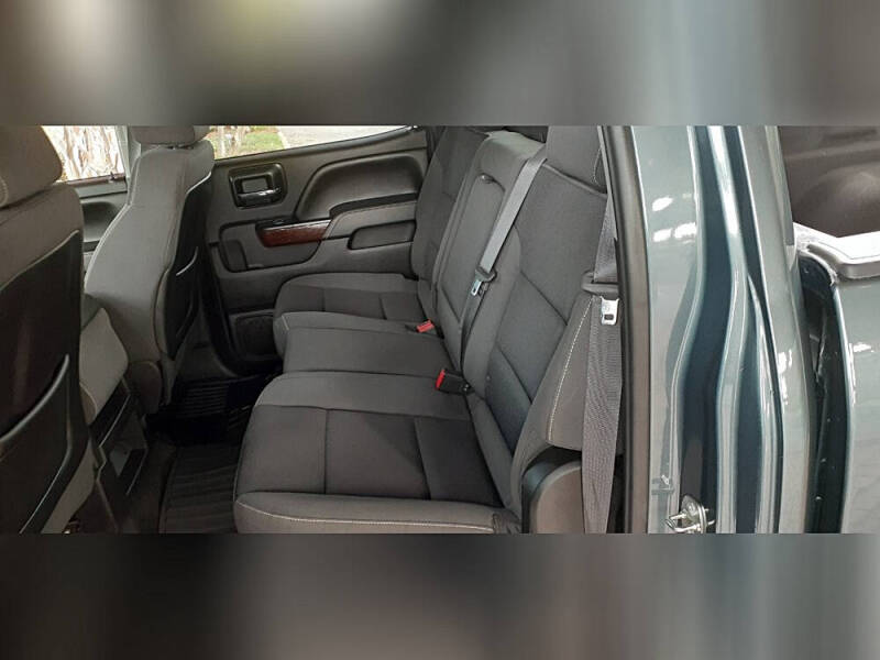 2015 GMC Sierra 2500HD