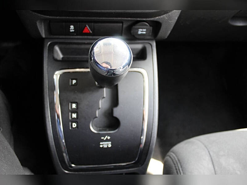 2015 Jeep Patriot Altitude Edition