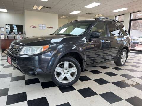 2009 Subaru Forester for sale at Cool Rides of Colorado Springs in Colorado Springs CO