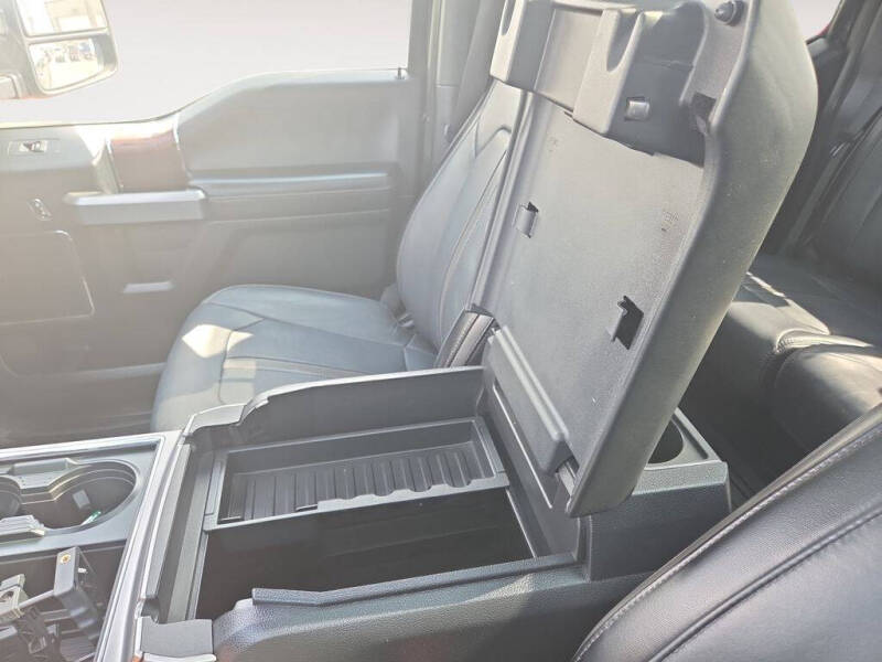 2017 Ford F-350 Super Duty