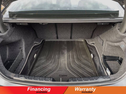 2016 BMW 3 Series 328i xDrive