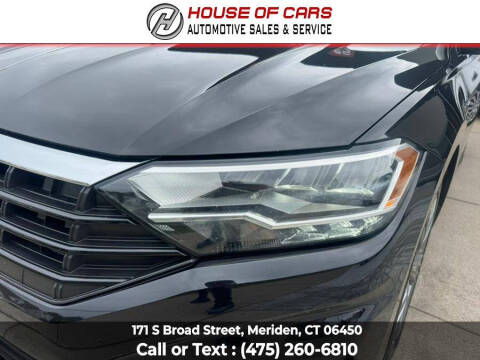 2020 Volkswagen Jetta