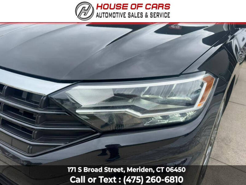 2020 Volkswagen Jetta