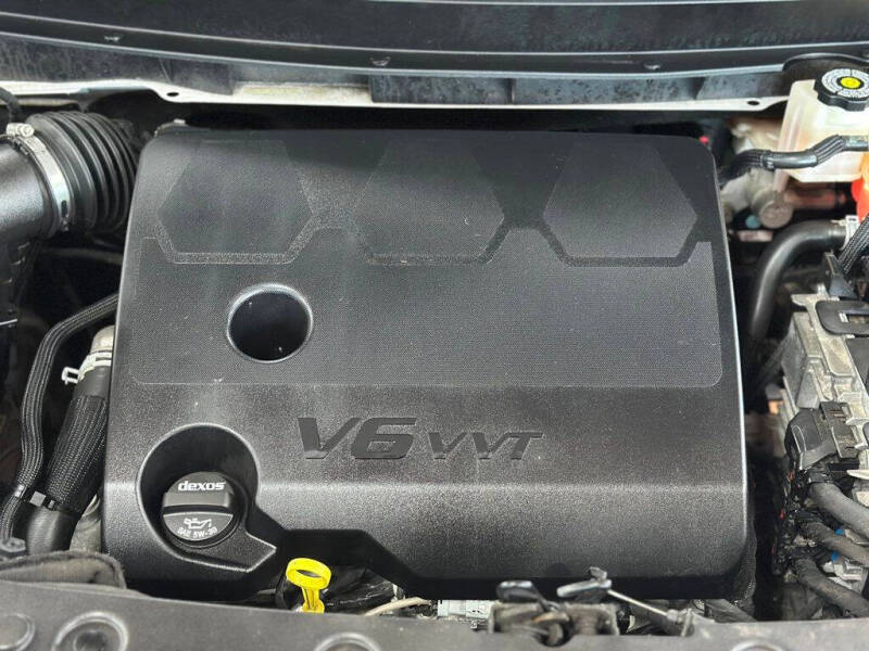 2022 Buick Enclave Essence