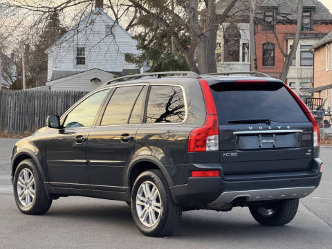 2010 Volvo XC90 3.2