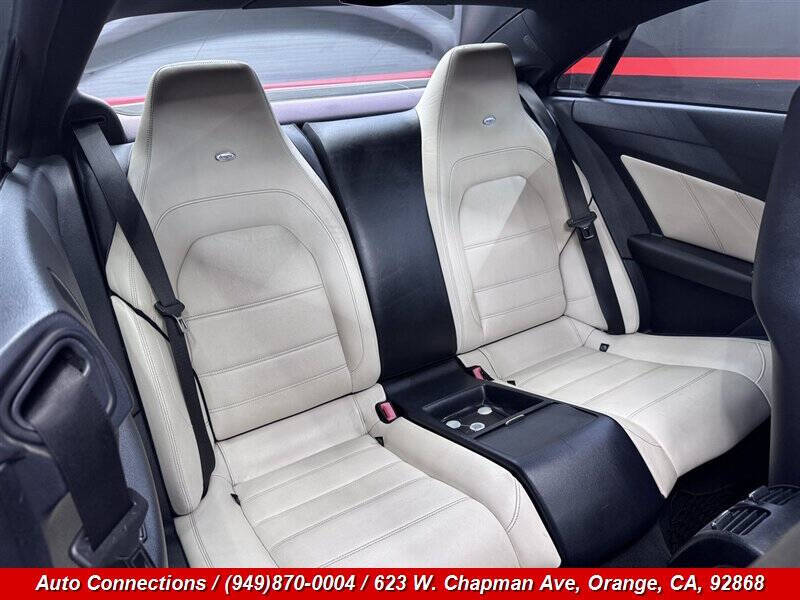 2013 Mercedes-Benz E-Class E 350