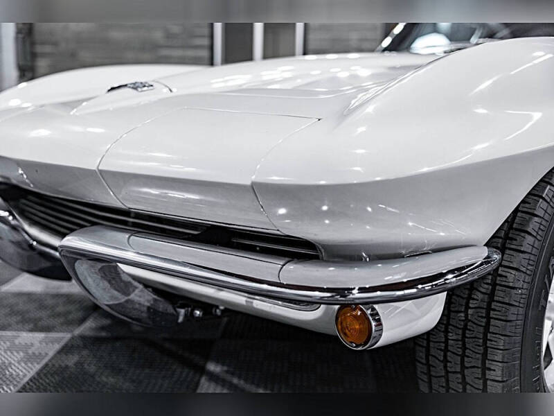 1964 Chevrolet Corvette