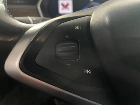 2018 Tesla Model X 100D