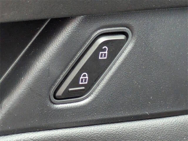 2025 Mazda CX-30 2.5 S Preferred