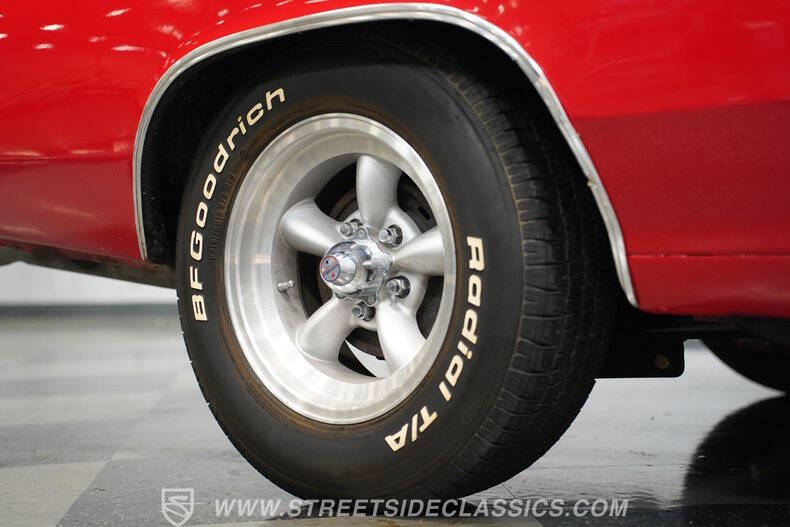 1966 Chevrolet Chevelle