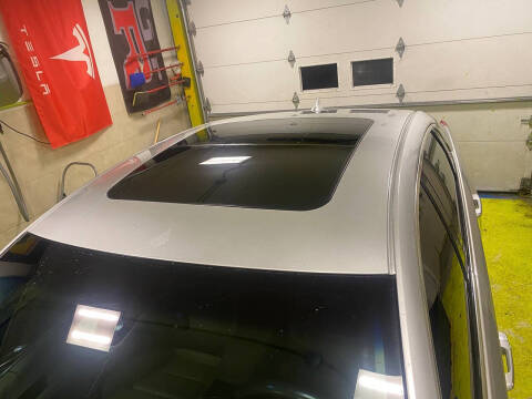 2013 Cadillac XTS Premium Collection