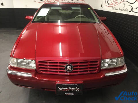1998 Cadillac Eldorado Touring