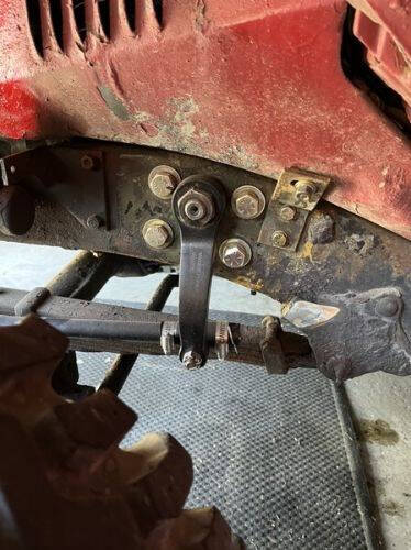 1944 Dodge Power Wagon