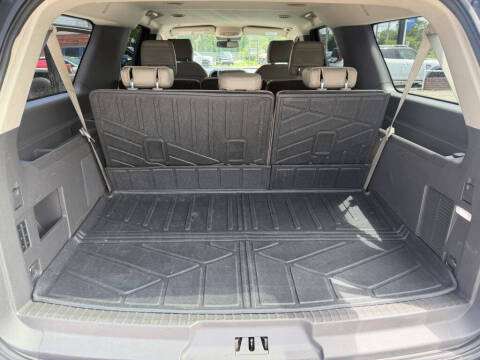 2019 Ford Expedition MAX Limited