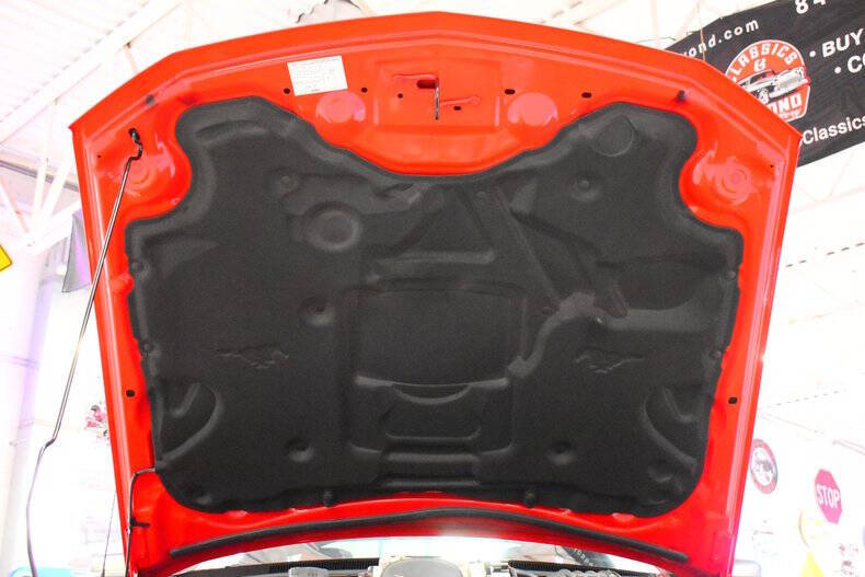 2006 Ford Mustang