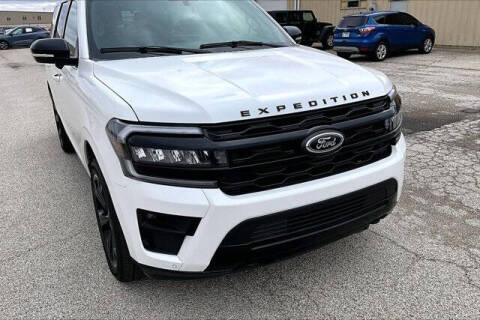 2023 Ford Expedition Limited