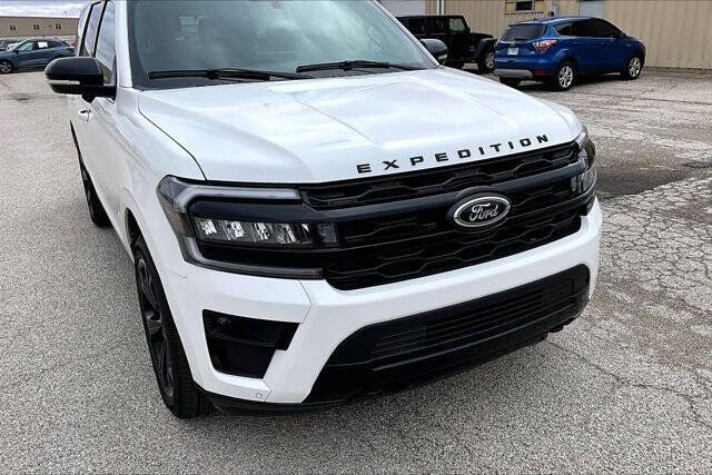 2023 Ford Expedition Limited