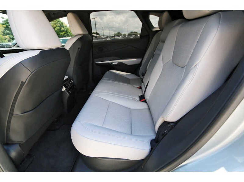 2023 Lexus RX 350