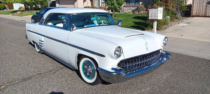 1954 Mercury Monterey