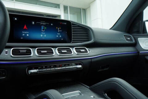 2026 Mercedes-Benz GLS GLS 450