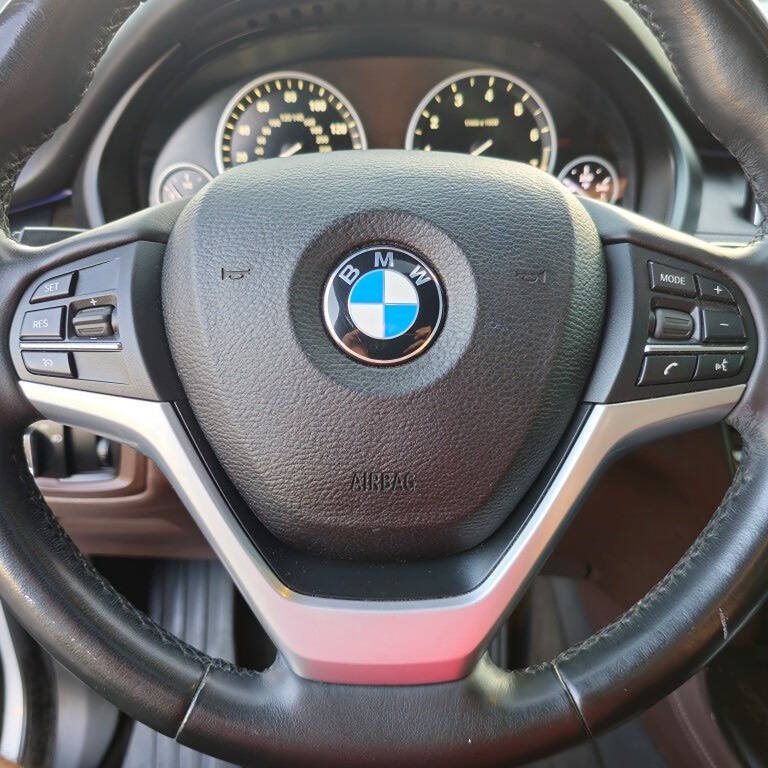 2017 BMW X5 for sale at SouthMotor Miami in Hialeah, FL