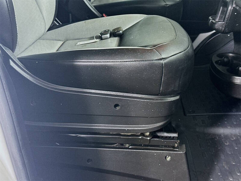 2023 RAM ProMaster 2500 159 WB