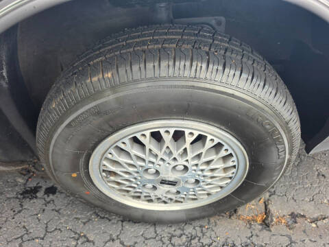 1988 Oldsmobile Cutlass Supreme SL