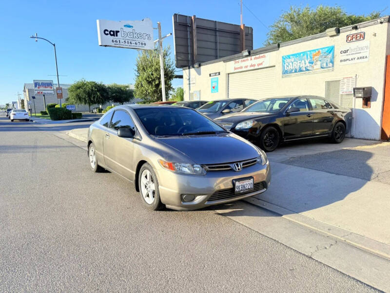 2006 Honda Civic