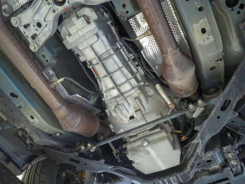 2013 Ford Shelby GT500