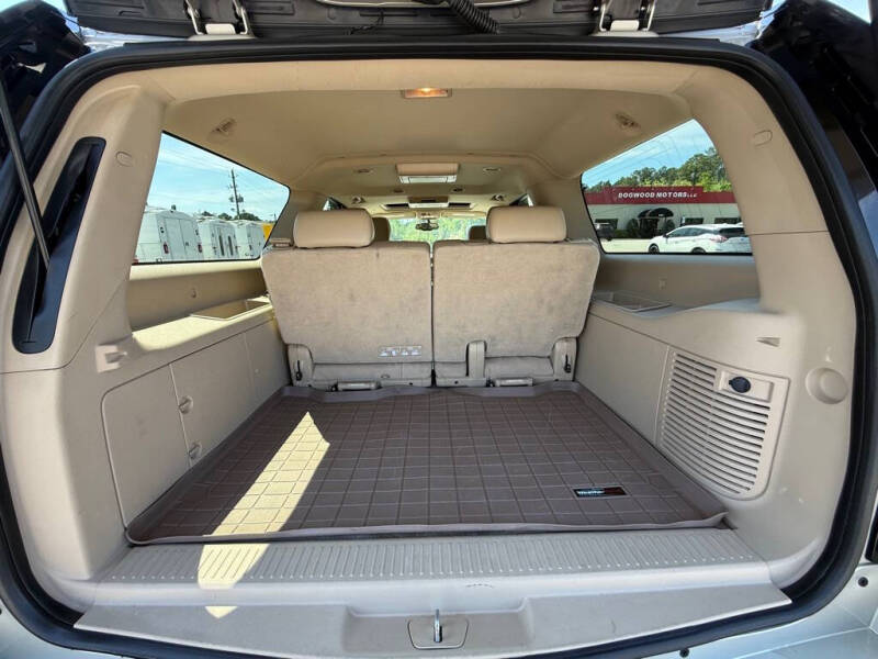 2013 GMC Yukon XL SLT