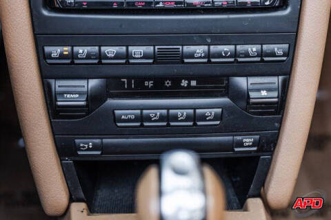 2009 Porsche Boxster