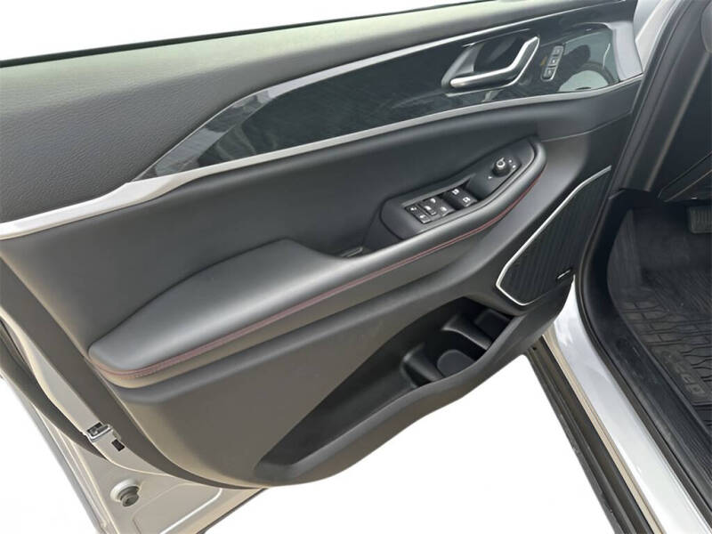 2022 Jeep Grand Cherokee Trailhawk