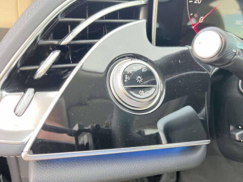 2026 Mercedes-Benz E-Class E 350 4MATIC