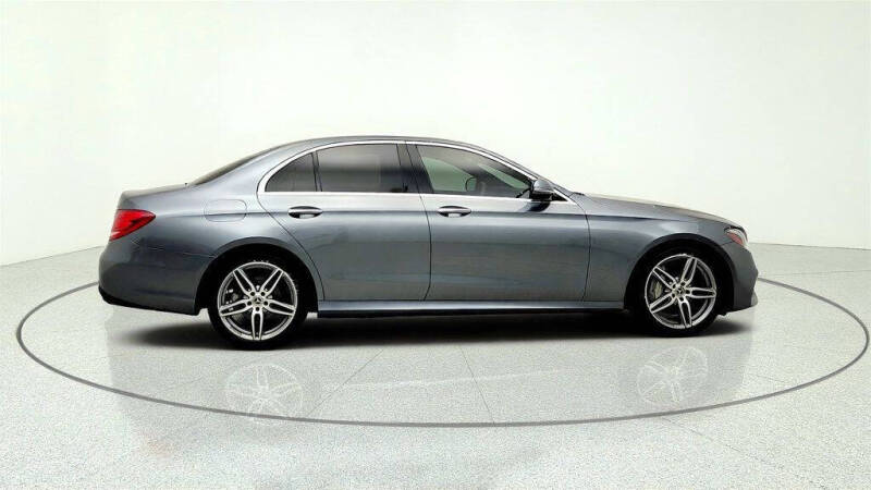 2020 Mercedes-Benz E-Class E 350