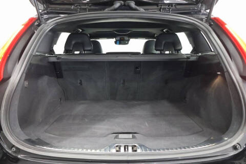 2018 Volvo V60 T6 Polestar