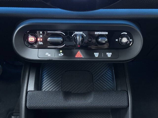 2027 MINI Countryman