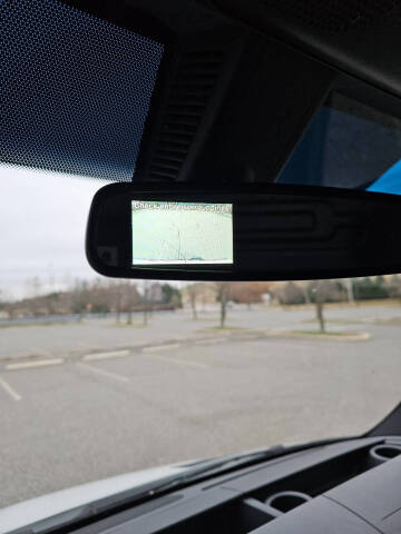 2019 Freightliner Sprinter